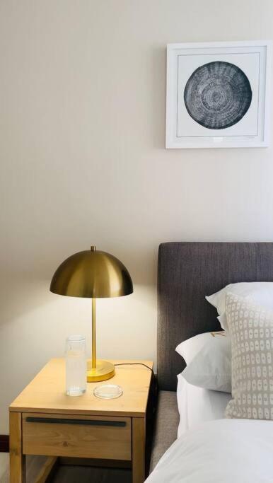 A Zen And Chic Beachfront Apartment Свакопмунд Екстер'єр фото