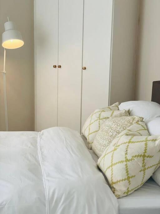 A Zen And Chic Beachfront Apartment Свакопмунд Екстер'єр фото