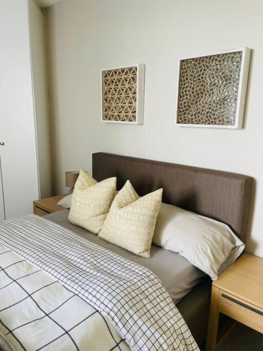 A Zen And Chic Beachfront Apartment Свакопмунд Екстер'єр фото